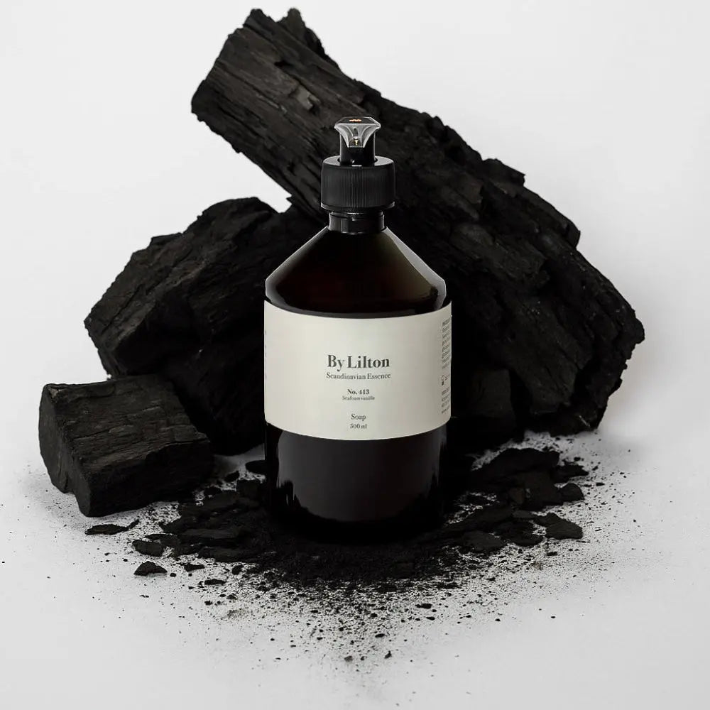 Soap (500 ml) By Lilton