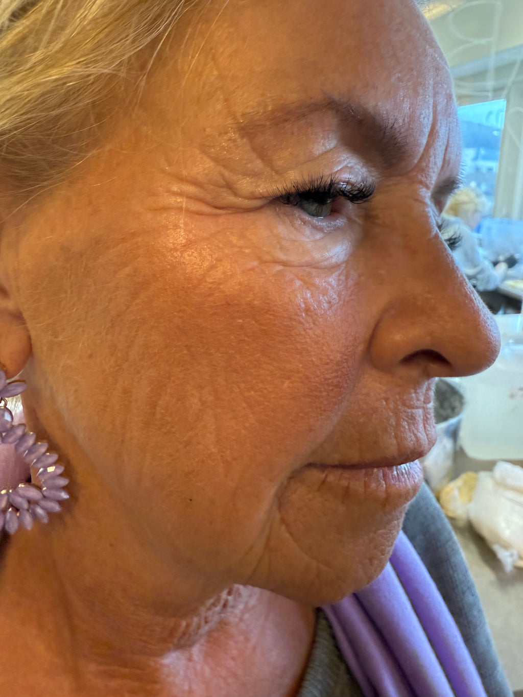 Eye Renewal Cream Peptide-8, 20 ml