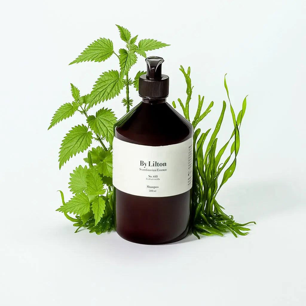 Shampoo (500 ml) By Lilton