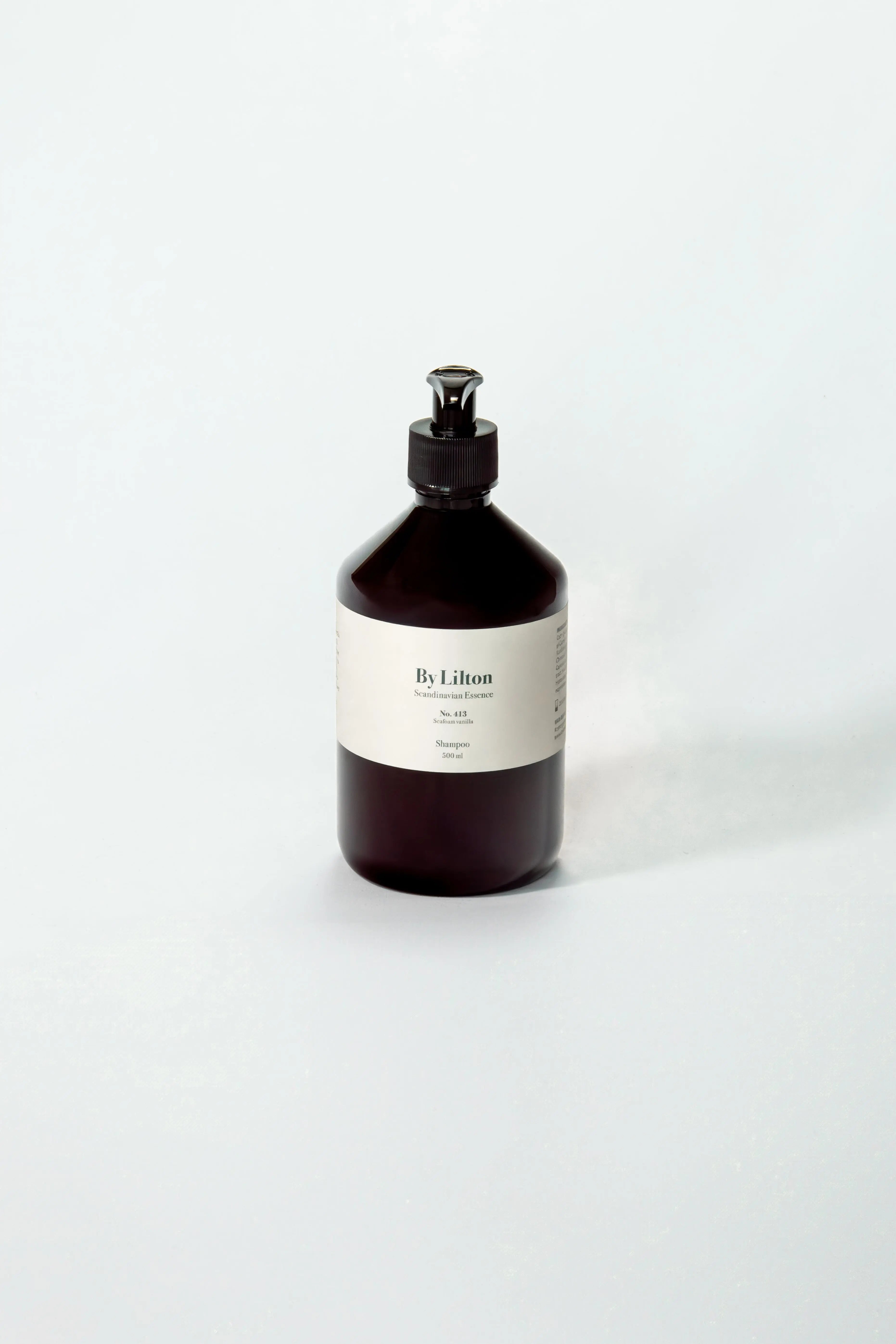 Shampoo (500 ml) By Lilton