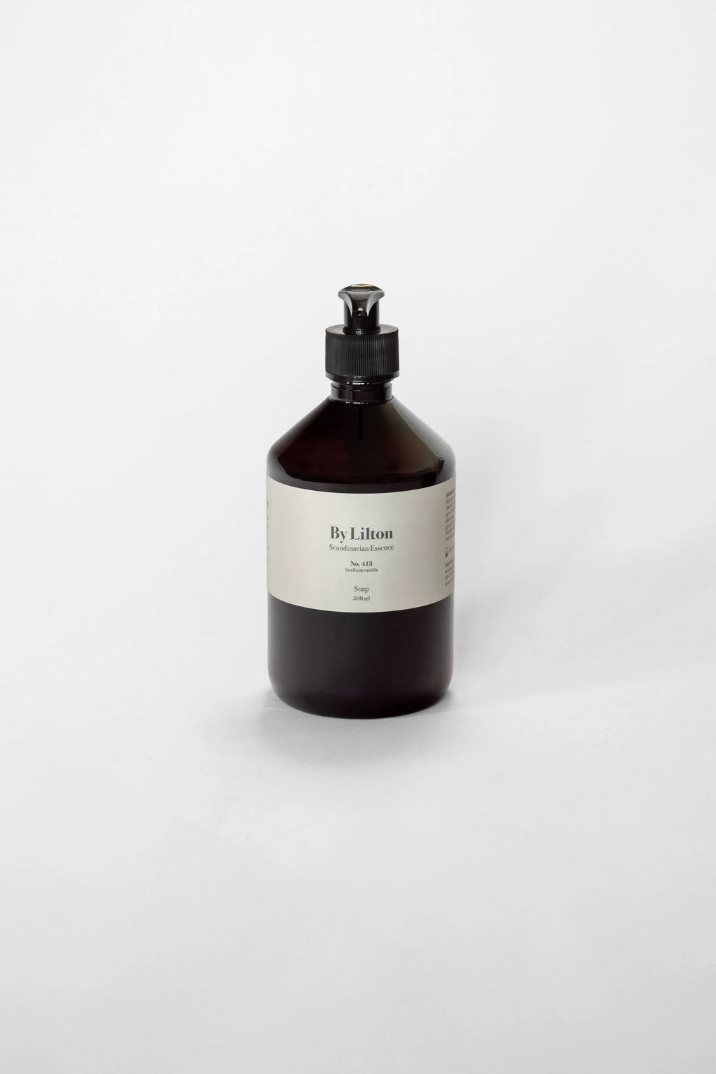 Soap (500 ml) By Lilton