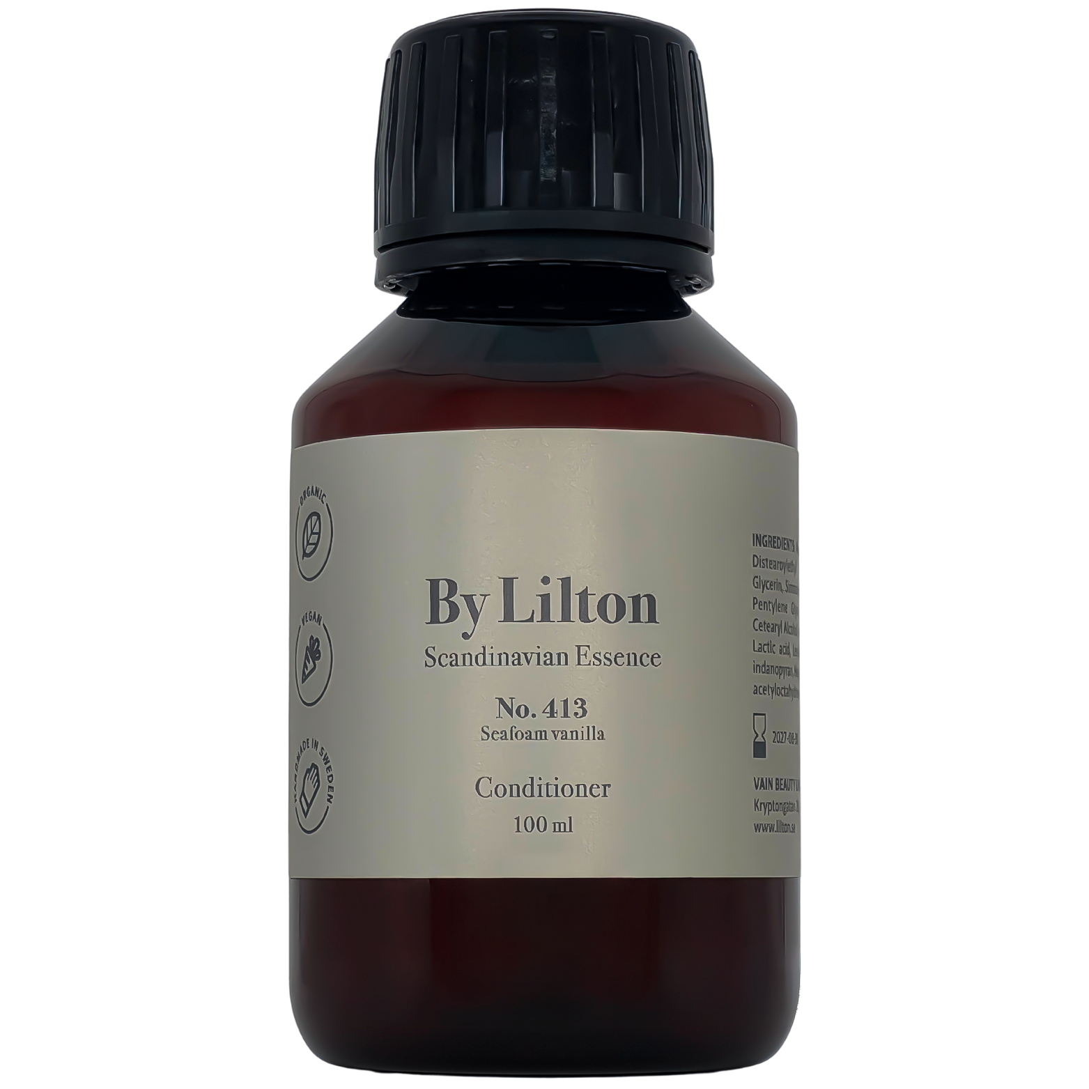 Botanic Detox Conditioner