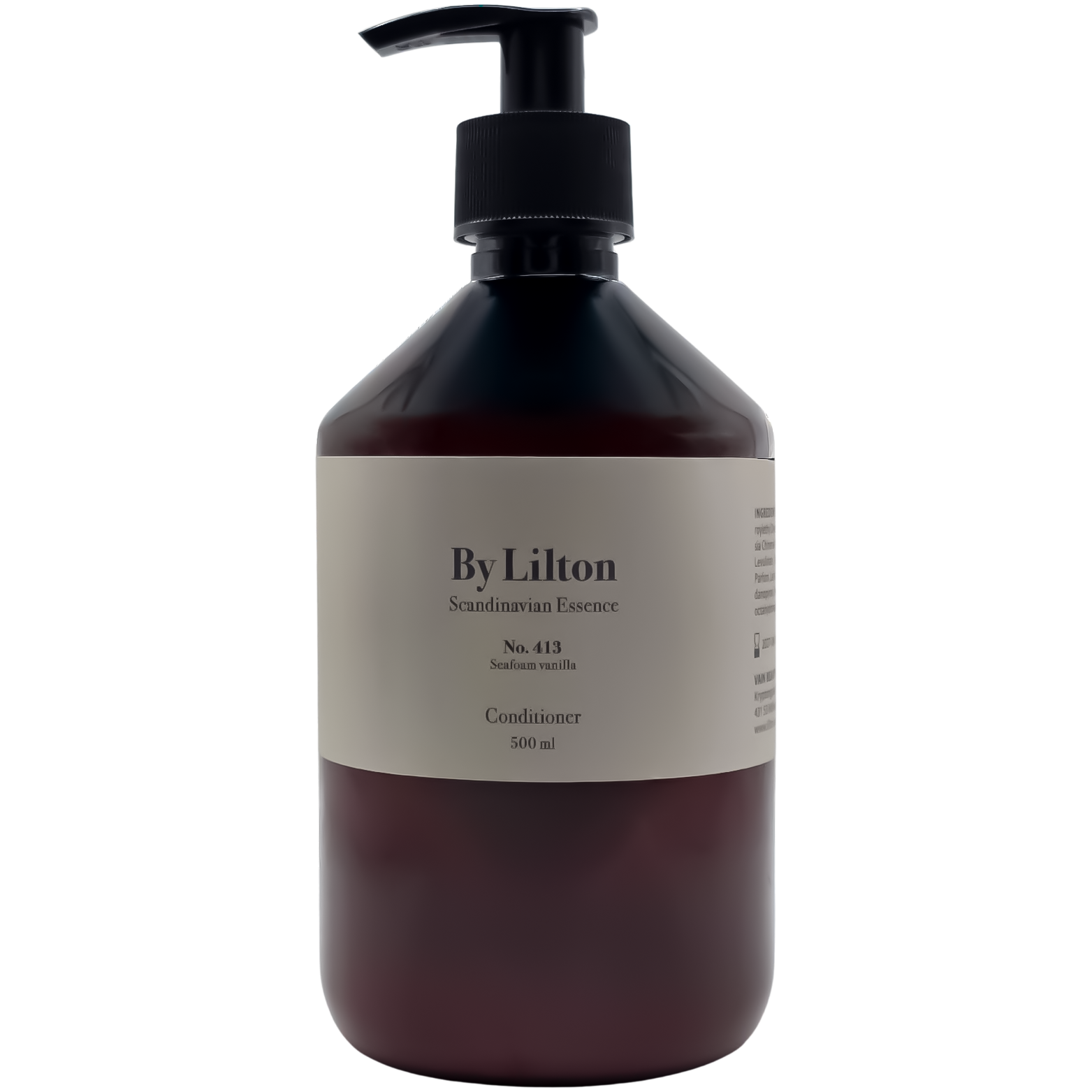 Botanic Detox Conditioner