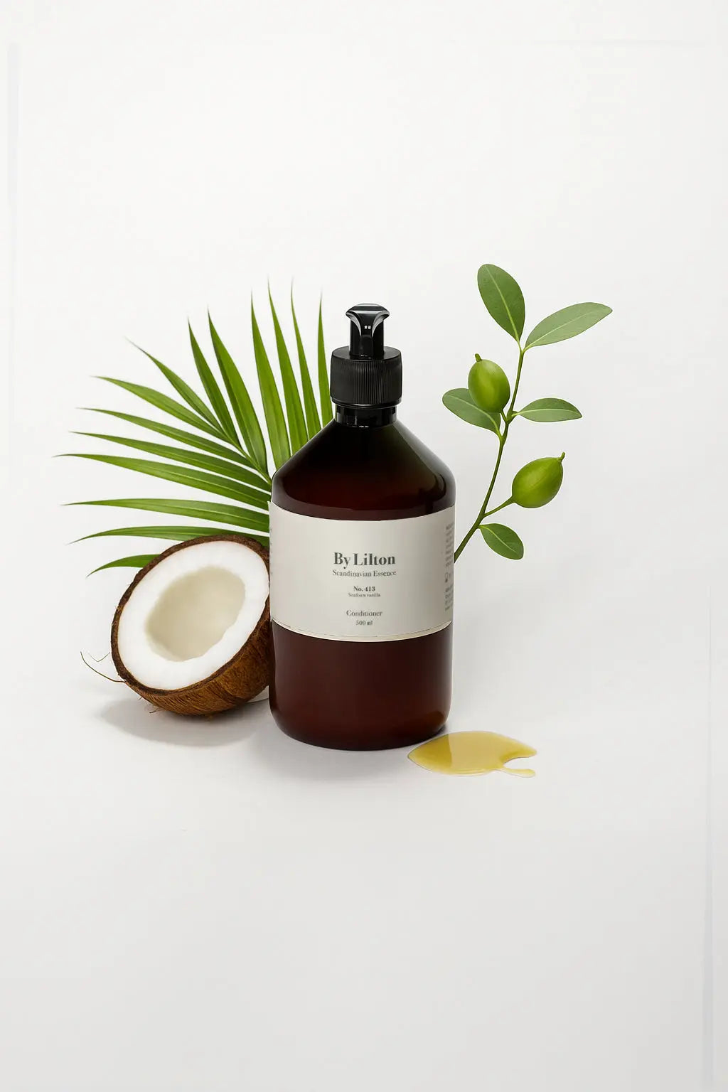 Conditioner (500 ml) By Lilton
