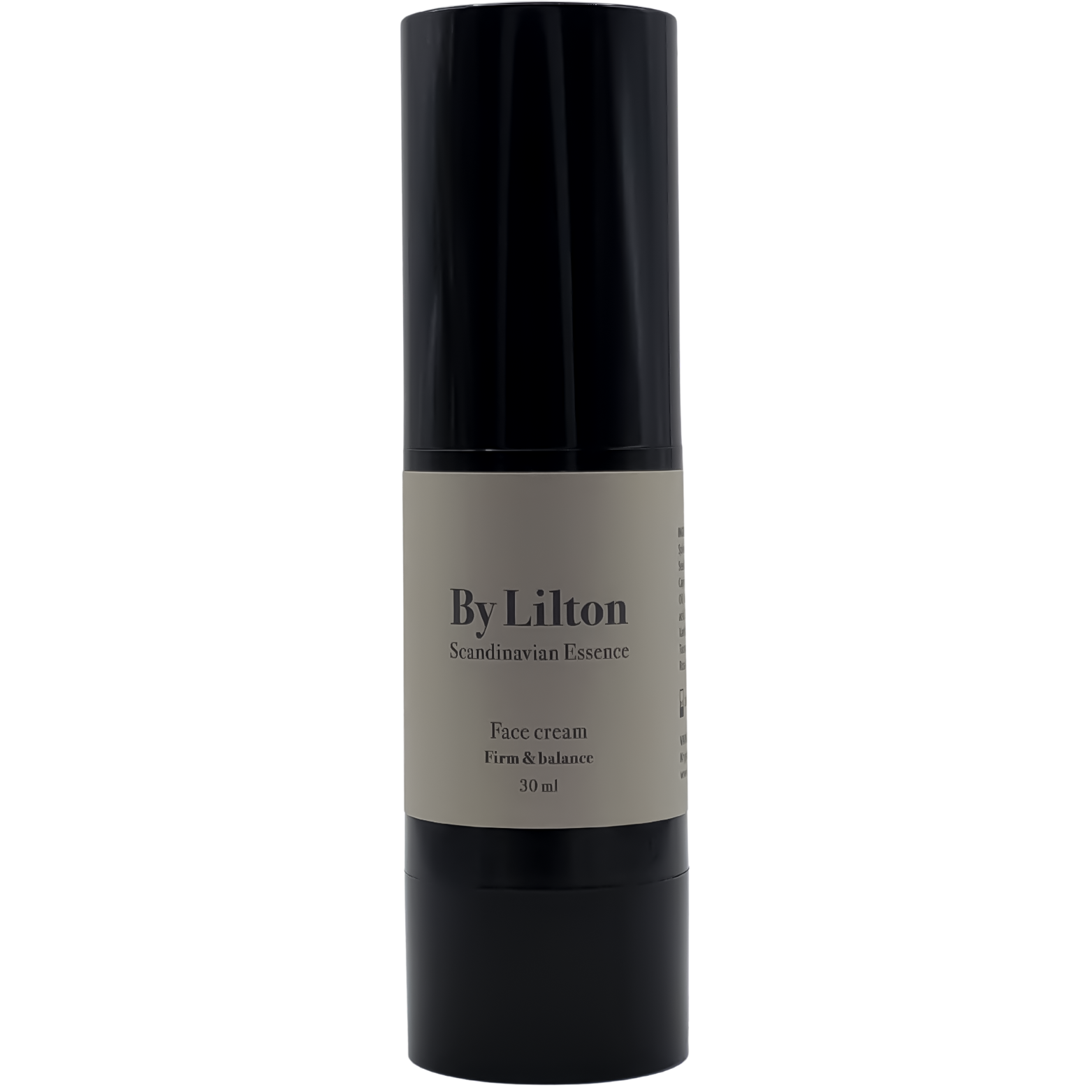 Anti-ageing Face cream (30 ml)