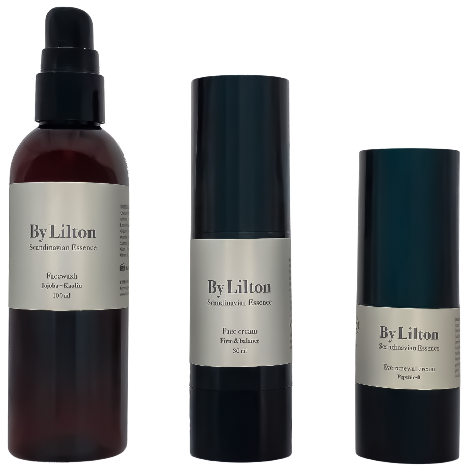 Pure & Renew Skincare Kit