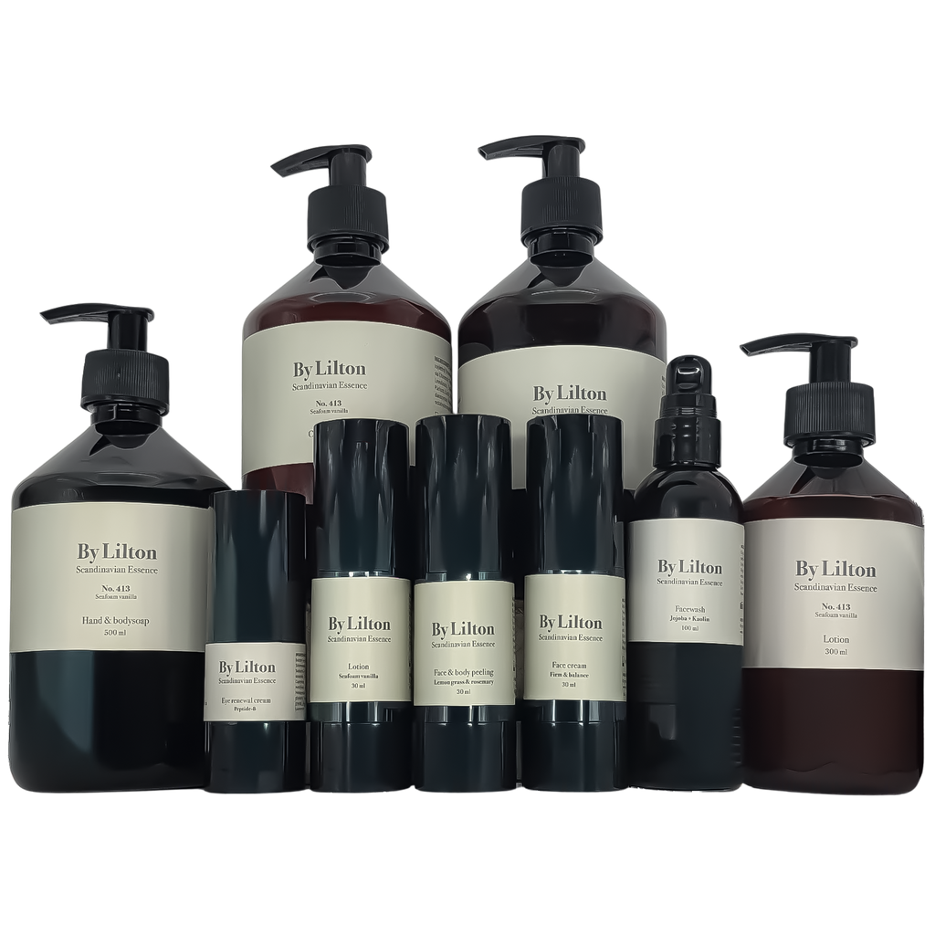 By Lilton Gift Set