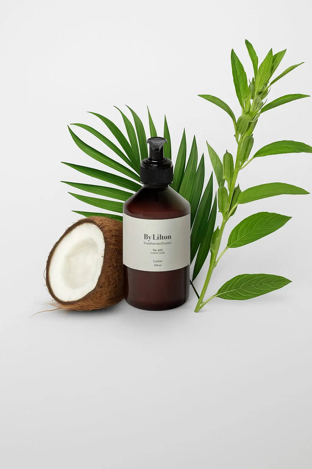 Lotion (300 ml) By Lilton