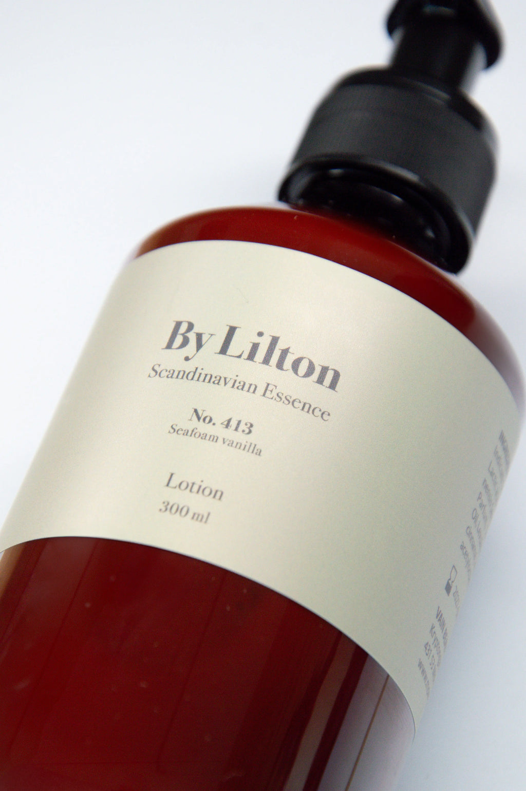 Lotion (300 ml) By Lilton