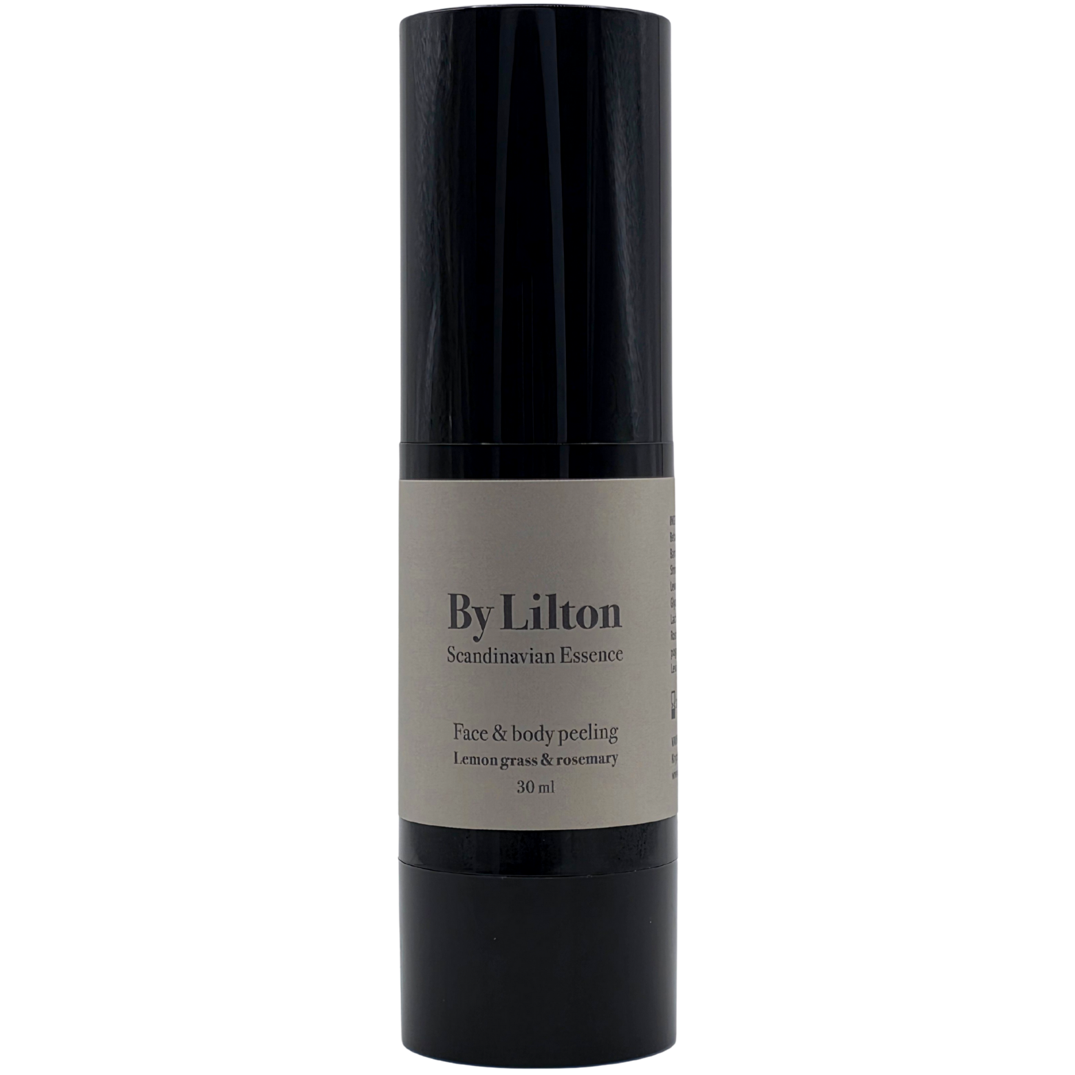 Face & Body Peeling (30 ml)