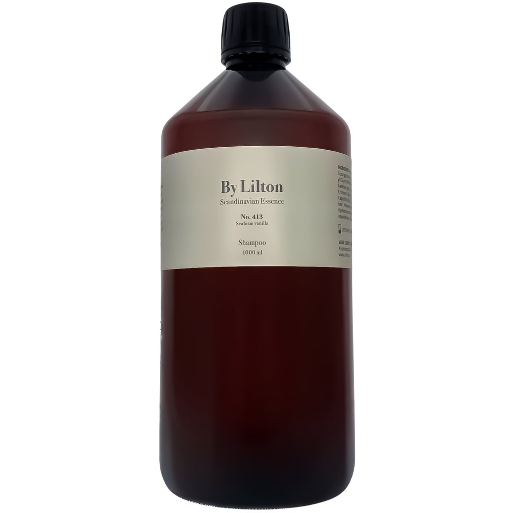 Botanic Detox Shampoo