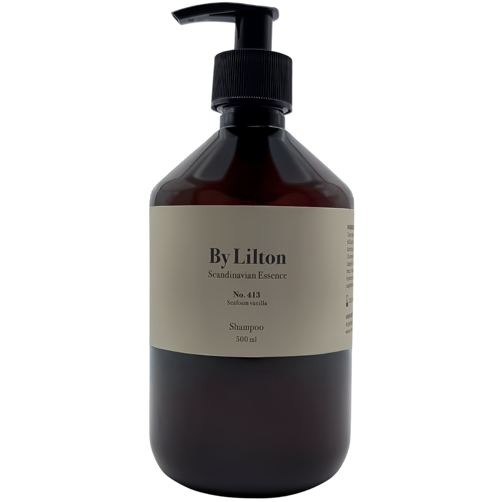 Botanic Detox Shampoo